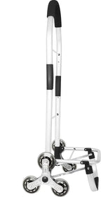  Einkaufstrolley Einkaufsroller Einkaufswagen Klappbar Tragetasche 3+3 Radsystem