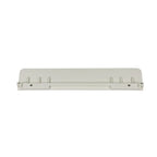  Hailo Griffleiste Weiß Für Multi-Box 2x15 / Duo L
