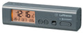  LUFTHANSA Weltzeitwecker Mit Thermometer Und Taschenlampenfunktion