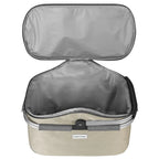 Kühlkorb 25 Liter Beige - Champagner