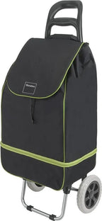  Metaltex LILY Shopping Trolley 45-53 L