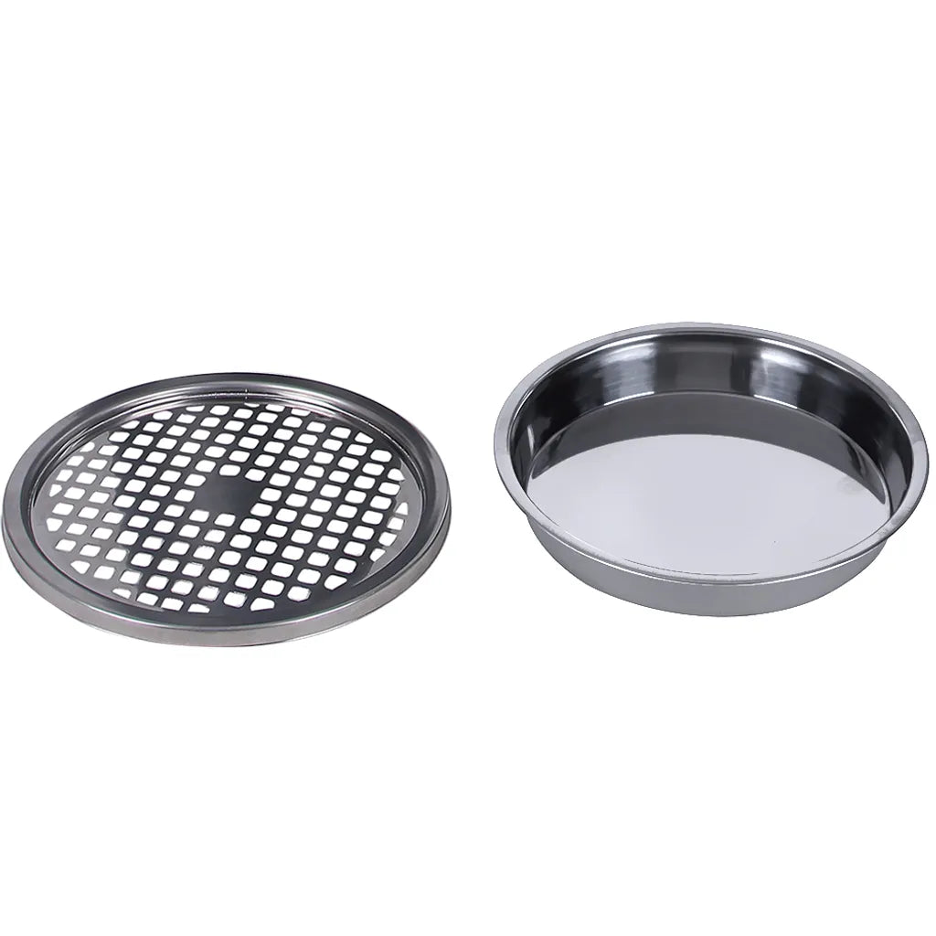  Standaschenbecher 30 L Mit Aschenbecher Schwarz 60,5 X 24,5 Cm Für Draußen Mülleimer Abfalleimer Mit Inneneimer SONGMICS LTB17C