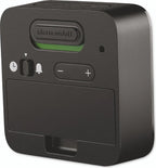  Braun BC 08 B-DCF Funkwecker Multiband Schwarz