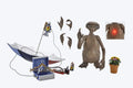 NECA E.T. Der Ausserirdische LED Actionfigur 40th Anniversary