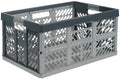  Keeeper Profi-Klappbox 45 L Mit Softgriff 54 X 37 X 28 Cm