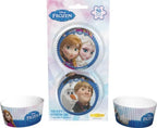  FRO Muffinförmchen 50 Stück