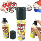  Scherzartikel Pupsspray