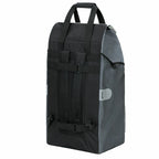  Andersen Royal Shopper Alu Klappbar Mit Kugellagerrad Ø 25 Cm Und 62 Liter Tasche Hydro 2.0 Grau Mit Kühlfach