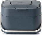  Joseph Joseph IntelligentWaste Stack 4 - Biomüll-Abfallbehälter - Graphit