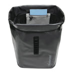  Andersen Shopper Royal Alu Klappbar Mit 3-Speichenrad Ø 25 Cm Und 49 Liter Tasche Ortlieb Anthrazit, Wasserdicht