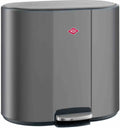  WESCO Abfallsammler "Multi Collector 3" Graphite Matt J40149
