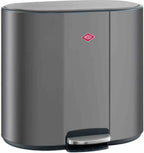  WESCO Abfallsammler "Multi Collector 3" Graphite Matt J40149