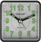  Casio Reisewecker Analog Wake Up Timer TQ-140-1BEF Schwarz