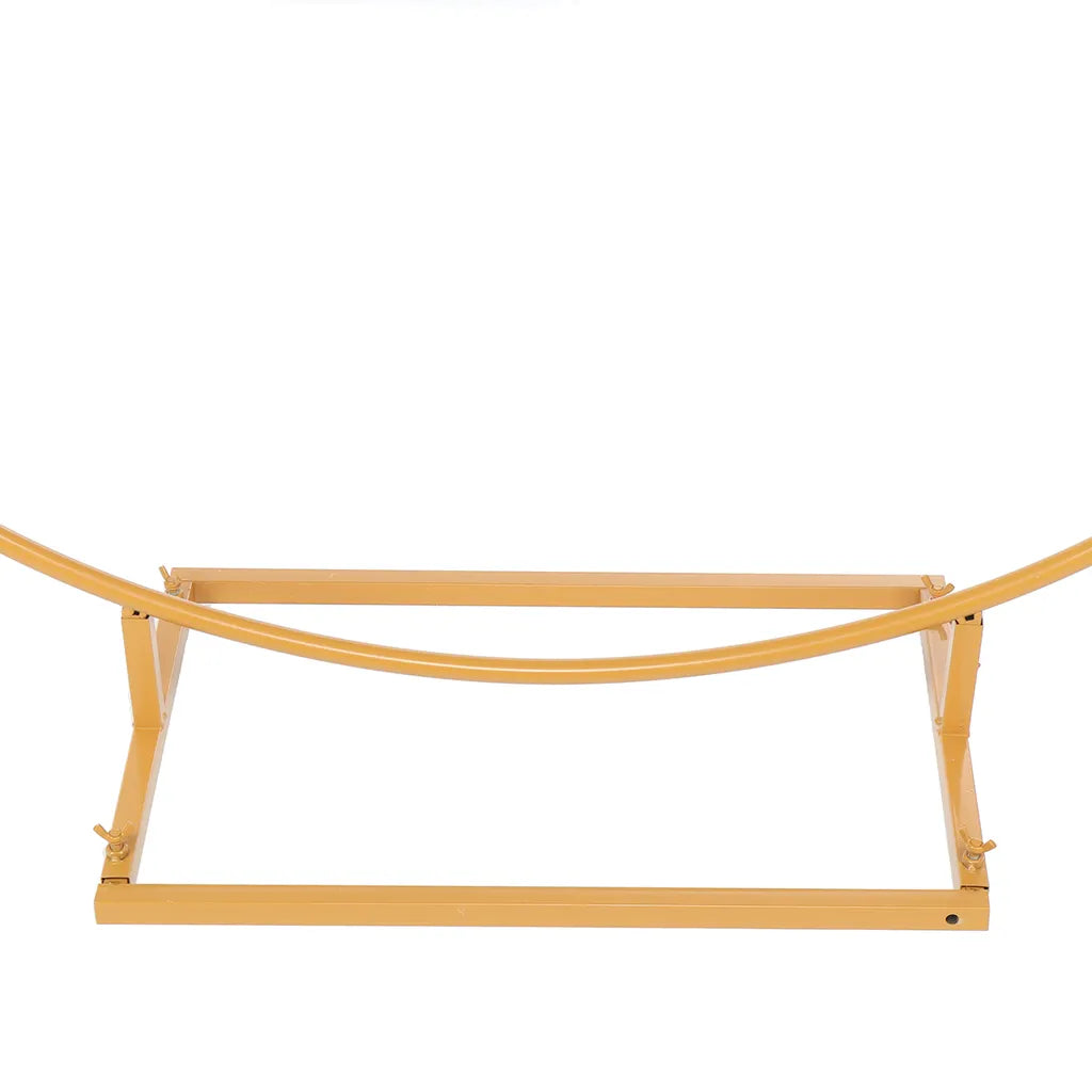  180cm Hochzeit Bogen Rund Gartenbogen Metall Rahmen Hintergrund HochzeitsNachbildung