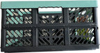 Keeeper Profi-Klappbox "ben" 45 Liter PP Graphite