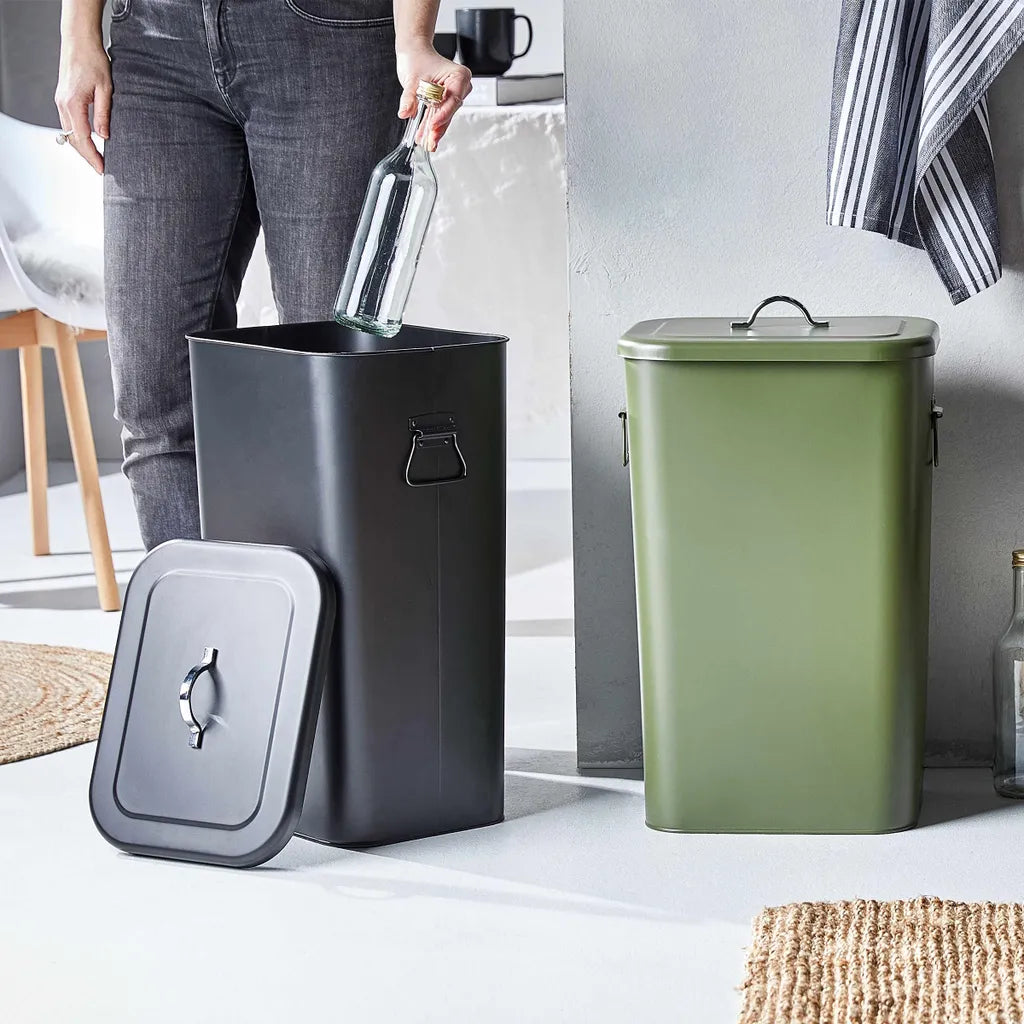  BUTLERS BINSTER Mülleimer 41 Liter
