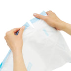 ROTHO Set Müllbeutel 15 Stück. 40l PASO, Zubehör:40l Für PASO