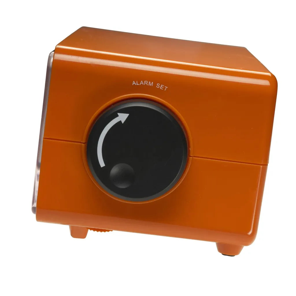  Denver Radiowecker CR-425 FM Naranja