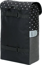  Andersen Shopper Scala Stahl Mit Rad Ø 15 Cm Und 36 Liter Tasche Duko Schwarz