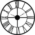 ATMOSPHERE Atmosphäre - Große Wanduhr - 70cm