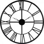ATMOSPHERE Atmosphäre - Große Wanduhr - 70cm