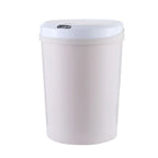  Intelligenter Mülleimer Automatischer Mülleimer Mit Intelligentem Sensor 12l- Rosa/ Wiederaufladbar