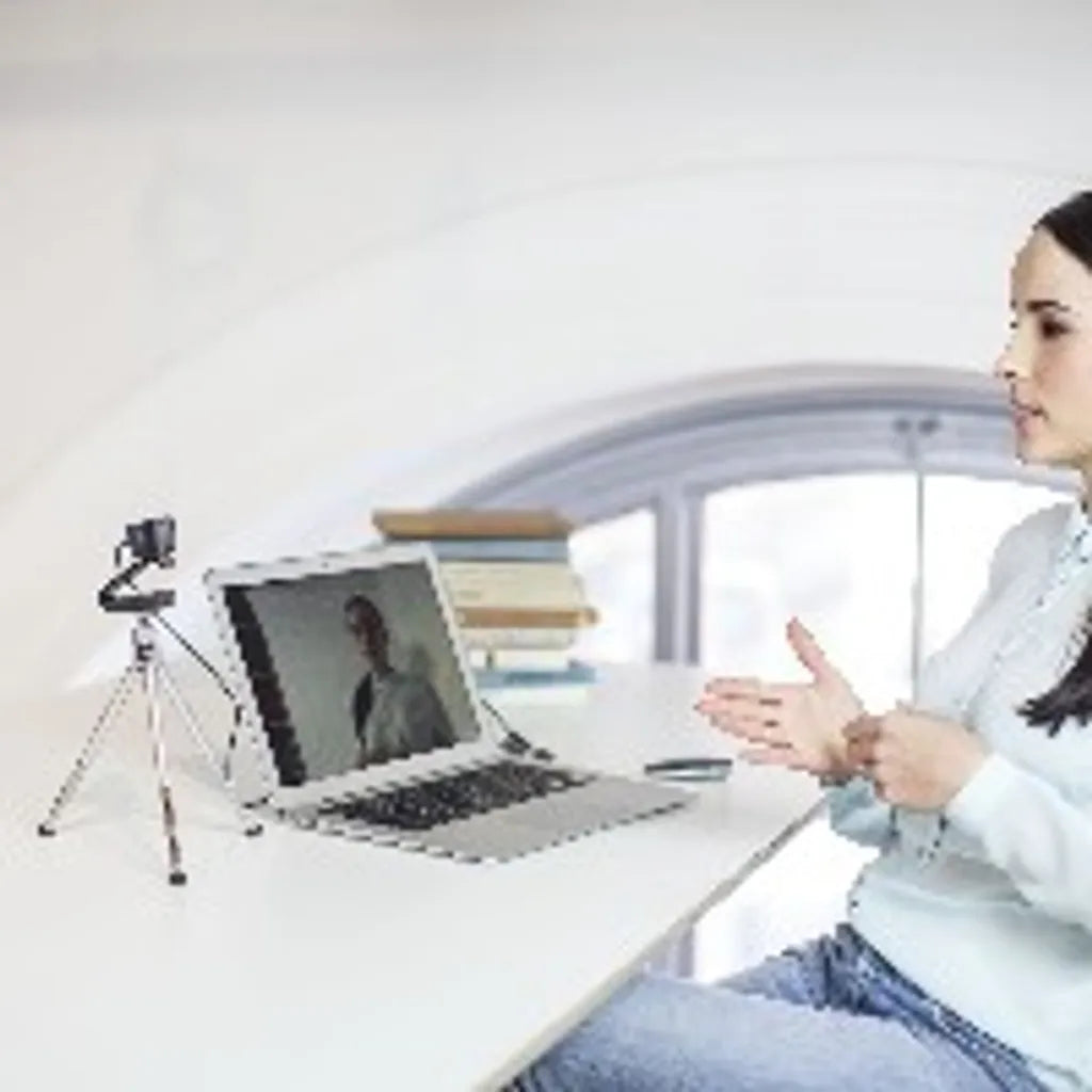  Logitech HD Pro Webcam C920 - Webcam - Farbe