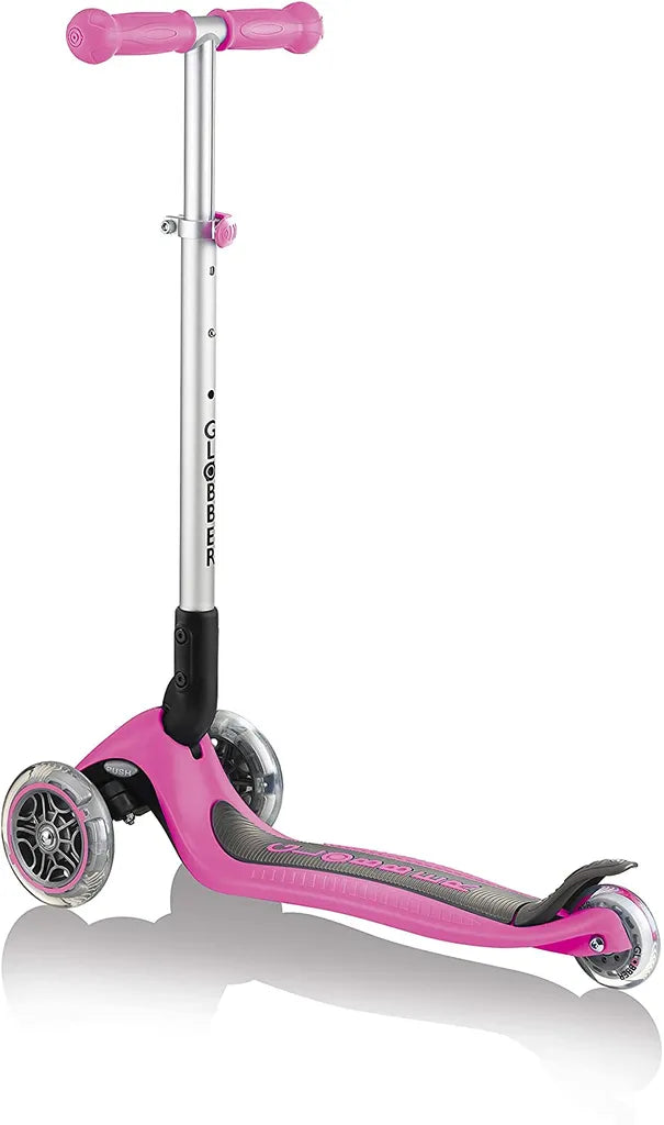  GLOBBER PRIMO FOLDABLE, Pink