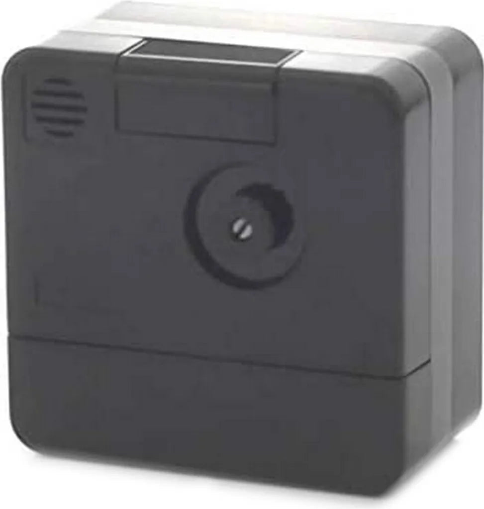  Casio Reisewecker Analog Wake Up Timer TQ-140-1BEF Schwarz