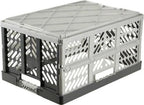  Keeeper Profi-Klappbox 45 L Mit Softgriff 54 X 37 X 28 Cm