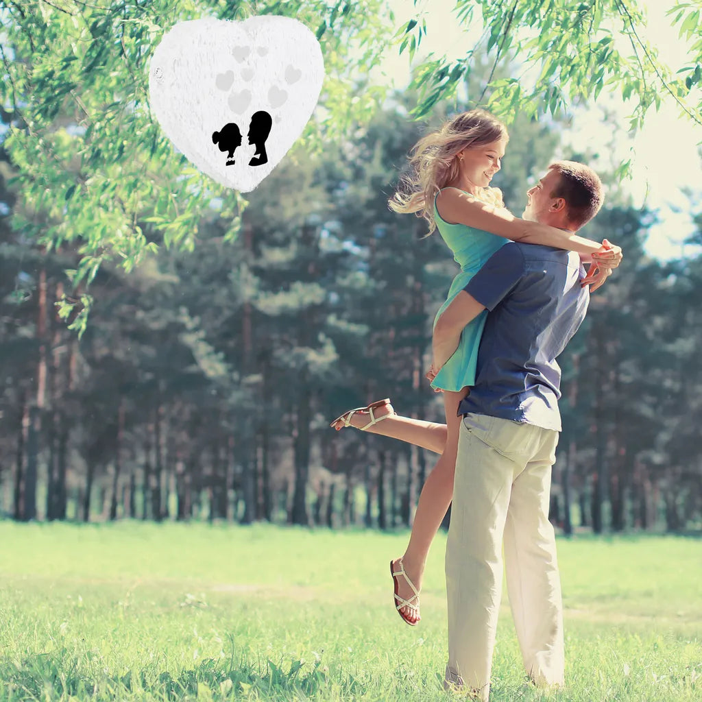  Relaxdays Pinata Hochzeit