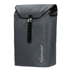  Andersen Shopper Royal Alu Klappbar Mit 3-Speichenrad Ø 25 Cm Und 49 Liter Tasche Ortlieb Anthrazit, Wasserdicht