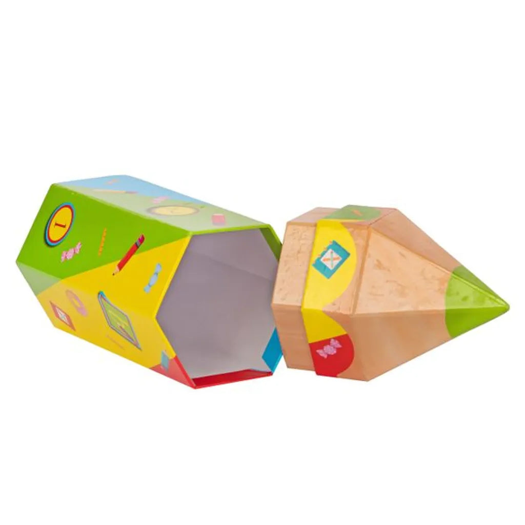  Iden System Idena Geschenkbox Schulanfang 0 0 STK