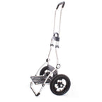  Andersen Shopper Royal Alu Klappbar Mit Luftreifen Ø 25 Cm Und 49 Liter Tasche Ortlieb Anthrazit, Wasserdicht