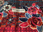  Fragonard Shopper Bag Rose D'Ambre
