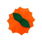  3 Stück Halloween Kürbis Kostüm Kinder Cosplay Party Kostüme Set Performance Kleidung (3-7 Jahren)