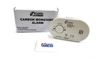  Kiddie Lifesaver Carbon Monoxide Detector