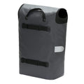  Andersen Shopper Royal Alu Klappbar Mit 3-Speichenrad Ø 25 Cm Und 49 Liter Tasche Ortlieb Anthrazit, Wasserdicht