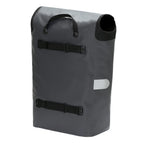  Andersen Shopper Royal Alu Klappbar Mit Luftreifen Ø 25 Cm Und 49 Liter Tasche Ortlieb Anthrazit, Wasserdicht