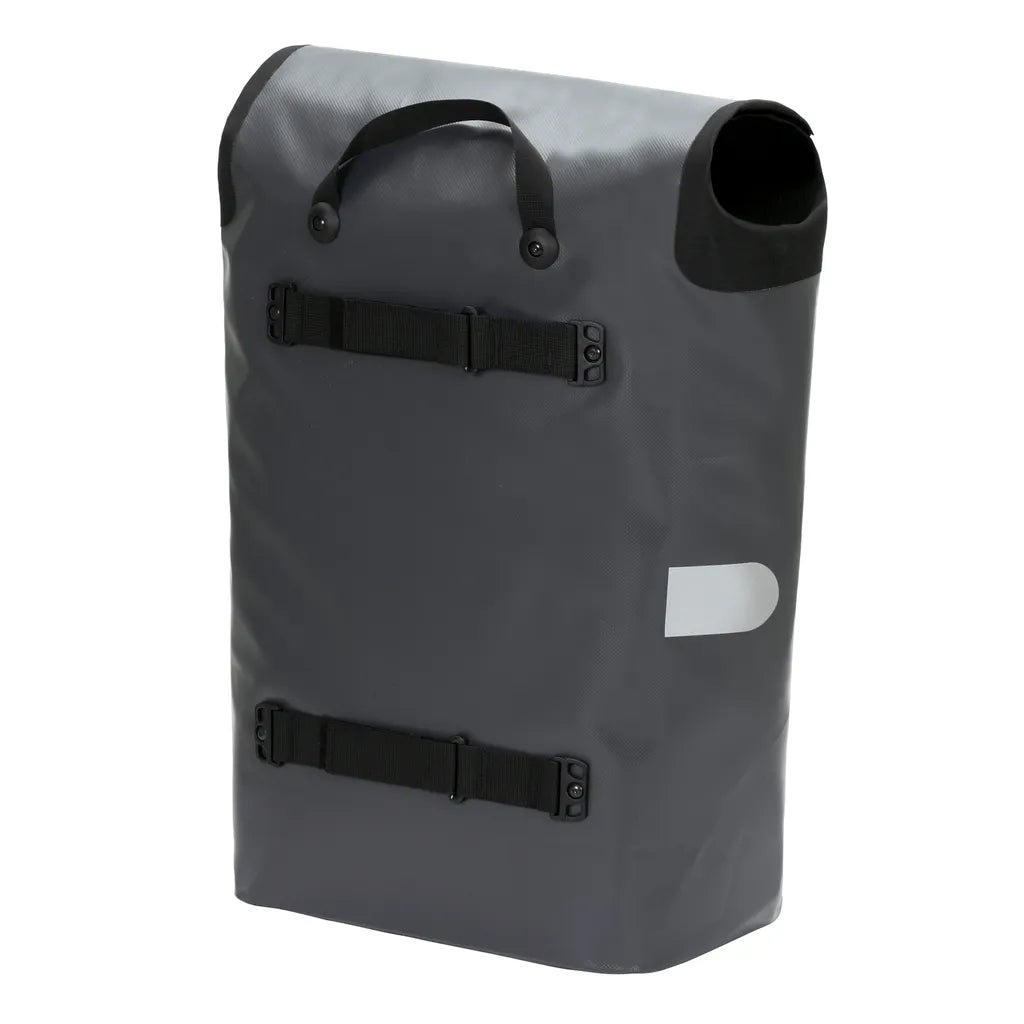 Andersen Shopper Royal Alu Klappbar Mit Luftreifen Ø 25 Cm Und 49 Liter Tasche Ortlieb Anthrazit, Wasserdicht