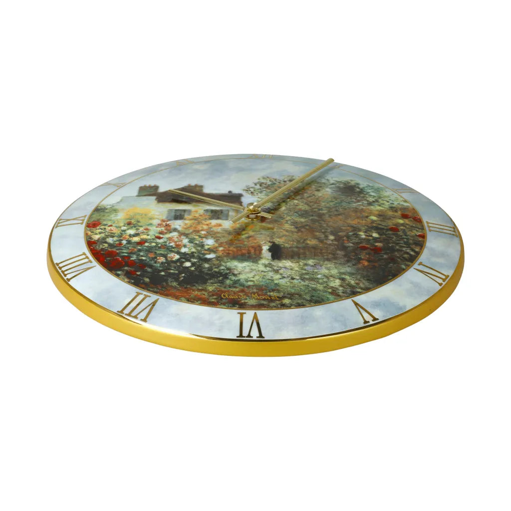  Goebel Artis Orbis Claude Monet 'AO P UH Künstlerhaus 31' 2022 - 31.00 / 31.00 / 5.00