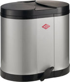  Wesco 170-61111 Ökosammler 170, Silber (1 Stück)