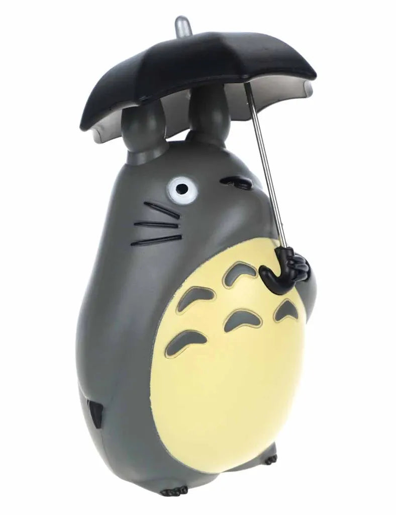  Mein Nachbar Totoro Figur Von Totoro Mit Regenschirm | 10 Cm