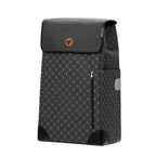 Andersen Shopper Scala Stahl Mit Rad Ø 15 Cm Und 43 Liter Tasche Sofia Anthrazit