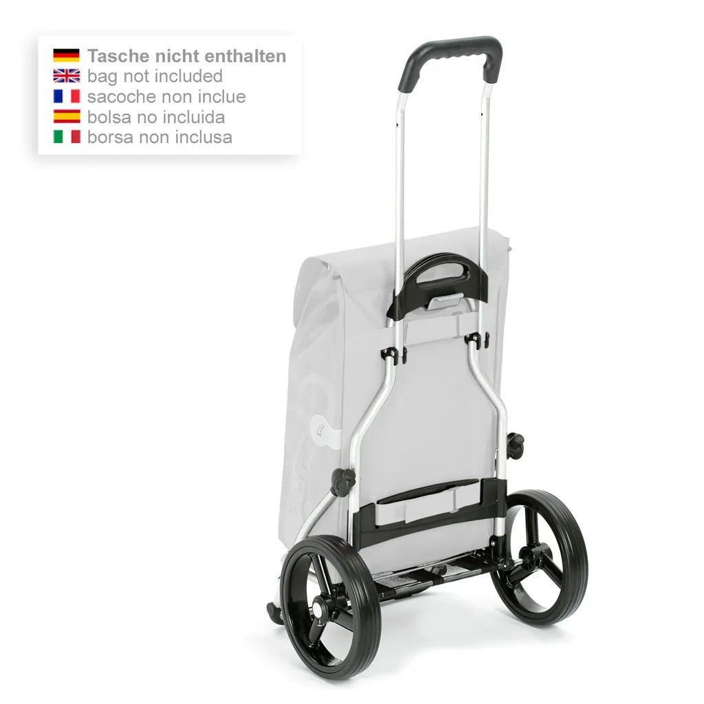  Andersen Shopper Gestell Royal Mit 3-Speichenrad 25 Cm