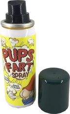  Scherzartikel Pupsspray