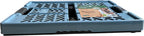  Keeeper Profi-Klappbox "ben" 45 Liter Nordic-blue