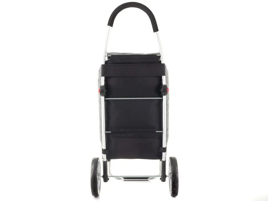  Franky Unisex Einkaufstrolley ER7 Einkaufswagen Einkaufstasche Ahoi I