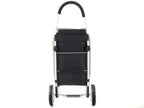  Franky Unisex Einkaufstrolley ER7 Einkaufswagen Einkaufstasche Ahoi I