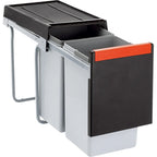  Franke Abfalltrennsystem Cube 30 (134.0039.553) - Handauszug